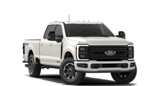 2027 Ford Super Duty® External Image 4